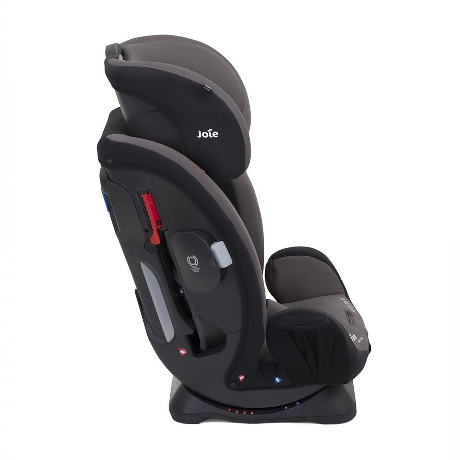 Silla De Auto Bebesit Convertible Every Stage Ember Joie image number 4.0