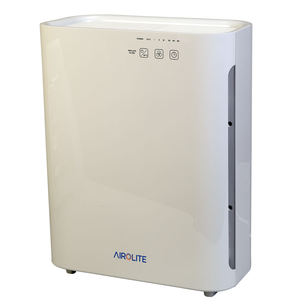 Purificador De Aire Airolite Torre Ap H2010 image number 0.0