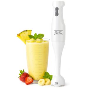 Batidora De Inmersi&oacute;n Multifuncional Black + Decker Hb-2400w