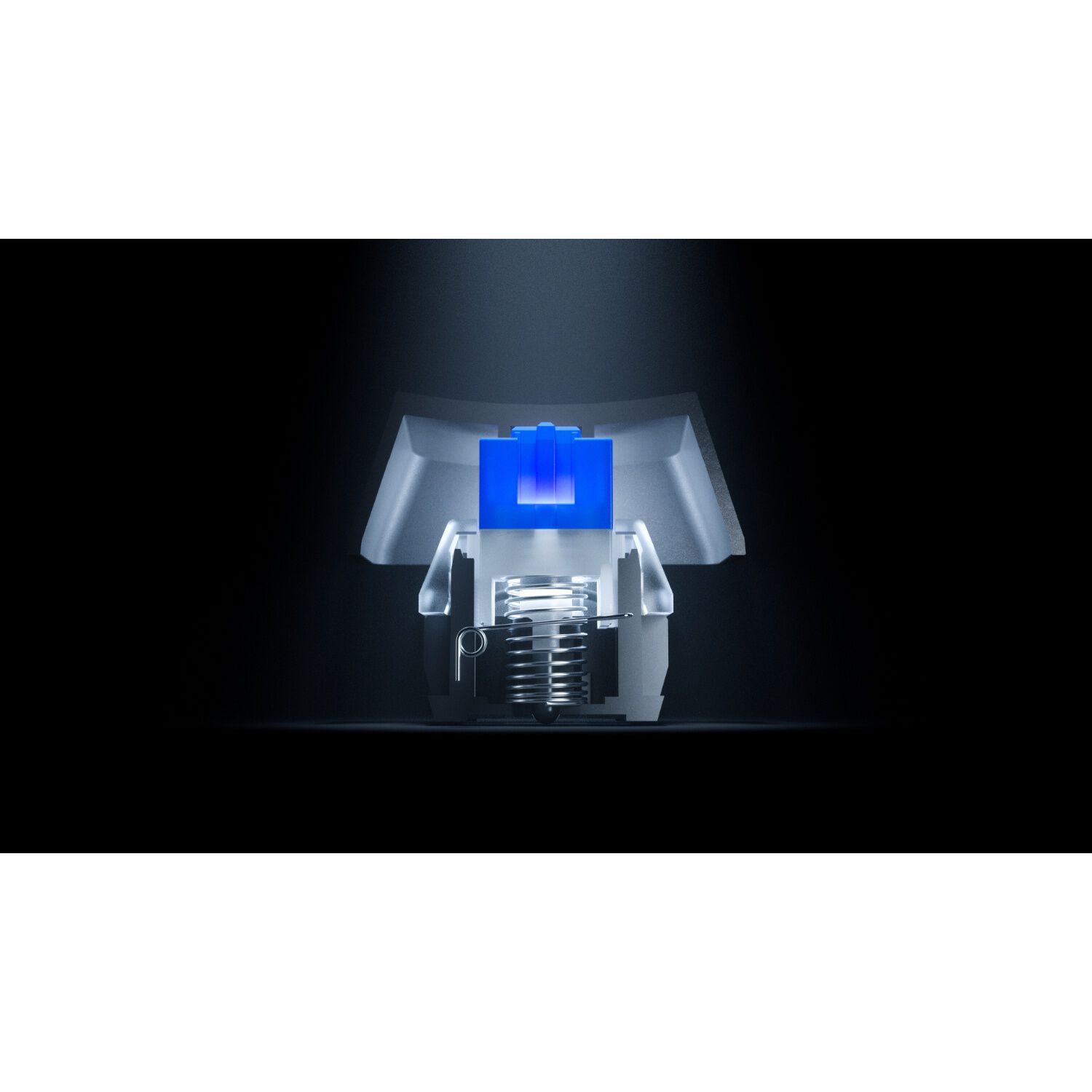 Teclado Gamer Mec&aacute;nico Steelseries Apex 5 Rgb Con Oled image number 6.0