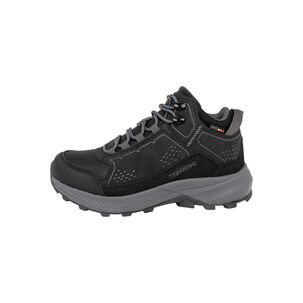 Botin Cendra Negro Uns