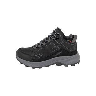 Botin Cendra Negro Uns