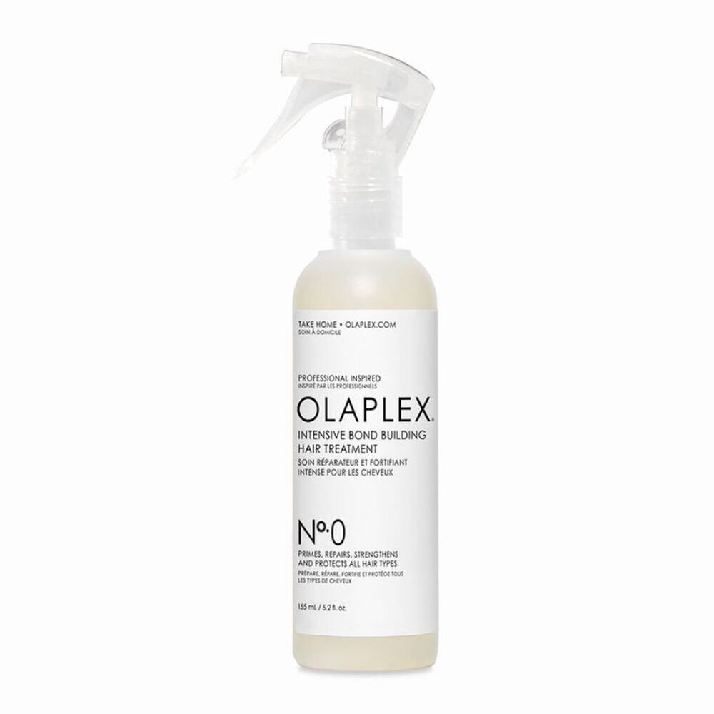 Olaplex No0 Tratamiento Reparador Intensivo New Intensive Bond 155ml image number 0.0