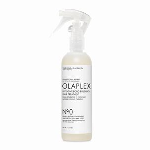 Olaplex No0 Tratamiento Reparador Intensivo New Intensive Bond 155ml
