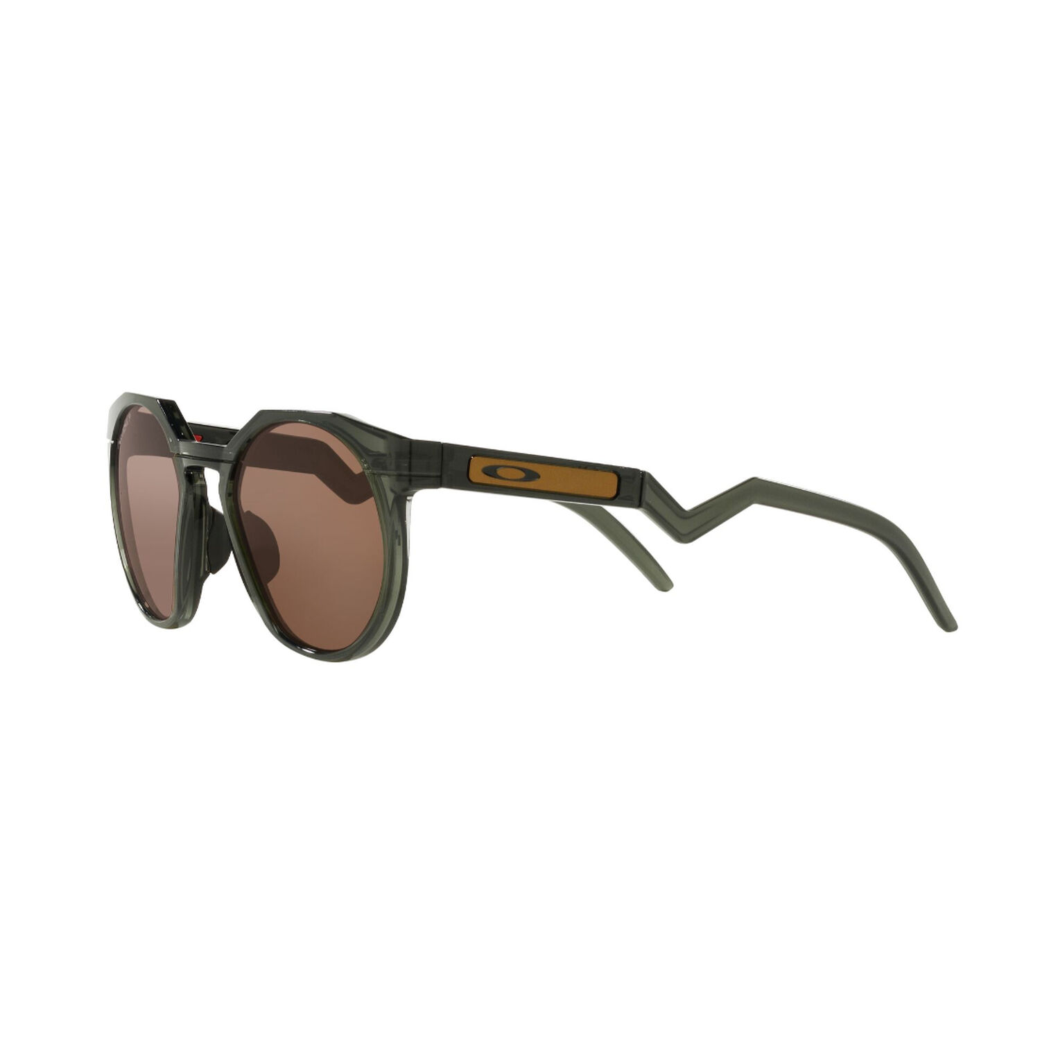 Lentes De Sol Hstn Prizm Tungsten Polar Polarizados Oakley image number 2.0