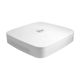 Nvr Dahua 4ch Dhi-nvr2104-s3 Ai Wiz Sense