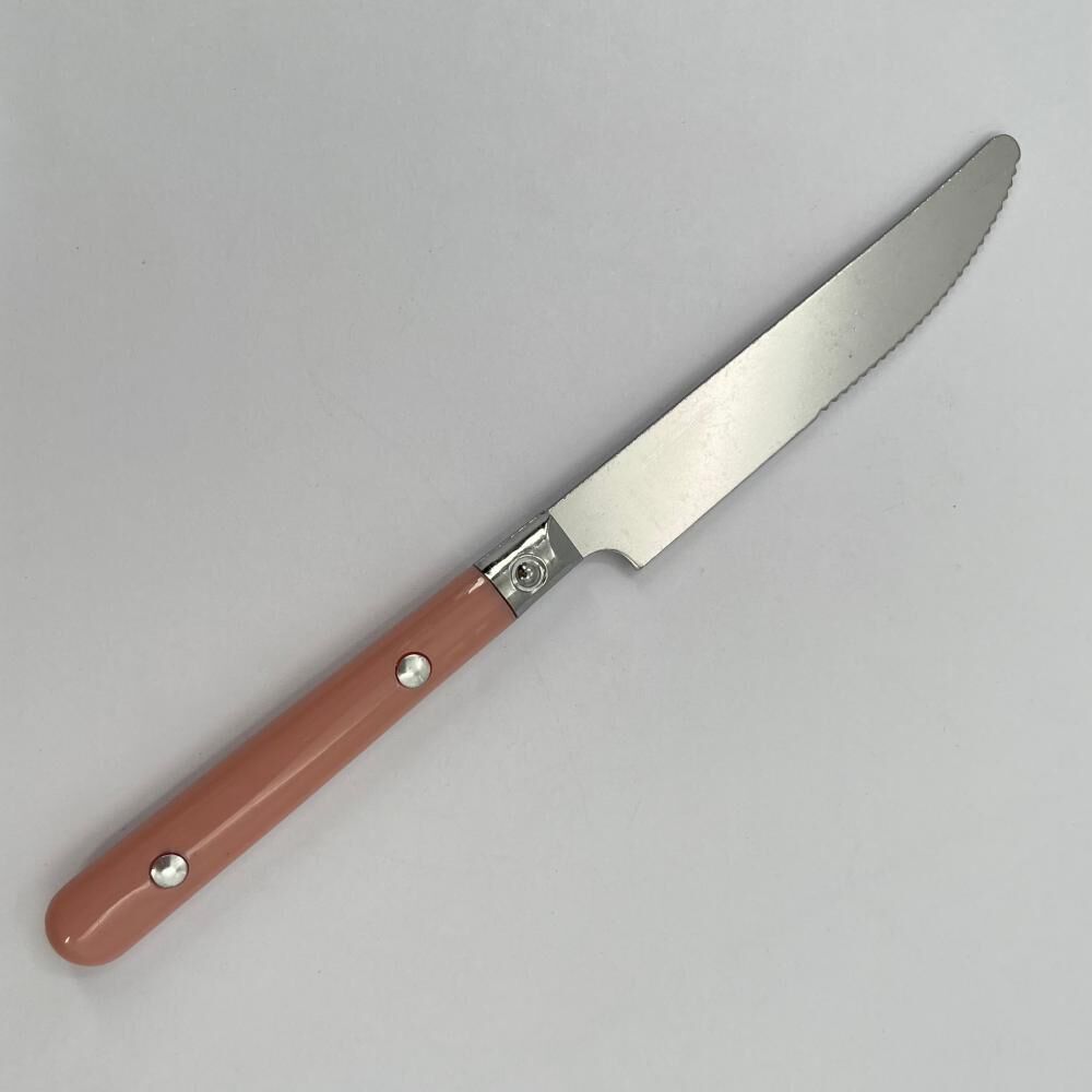 Cubiertos De Mesa Belle Noite Blue / 16 Piezas image number 2.0