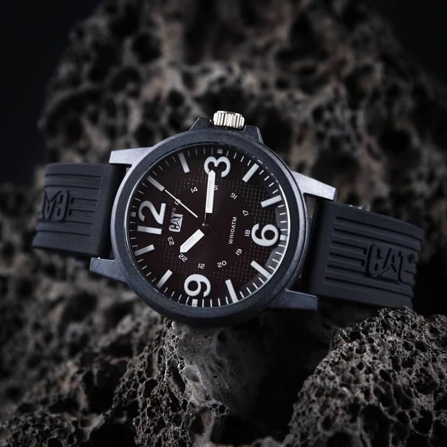 Reloj Cat Hombre Lf-111-21-131 Groovy image number 5.0