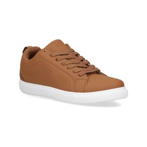 Zapatilla Urbana Hombre Az Black Camel