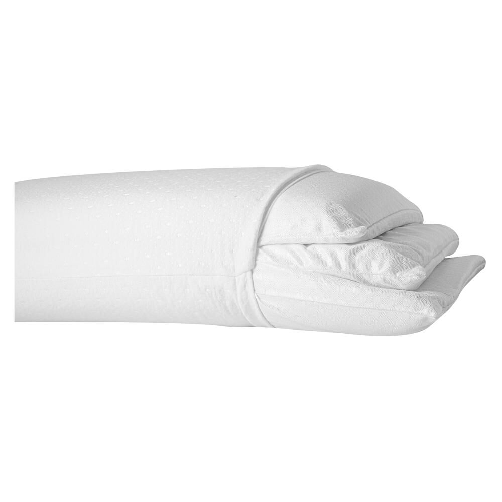 Almohada Celta Nasa Wash / 40x60 Cm image number 3.0