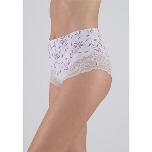 Pack 3x Pantaleta Algod&oacute;n P3145053-lil2 Kayser