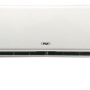 Aire Acondicionado Tipo Split Muro De 9000 Btu Inverter Anwo