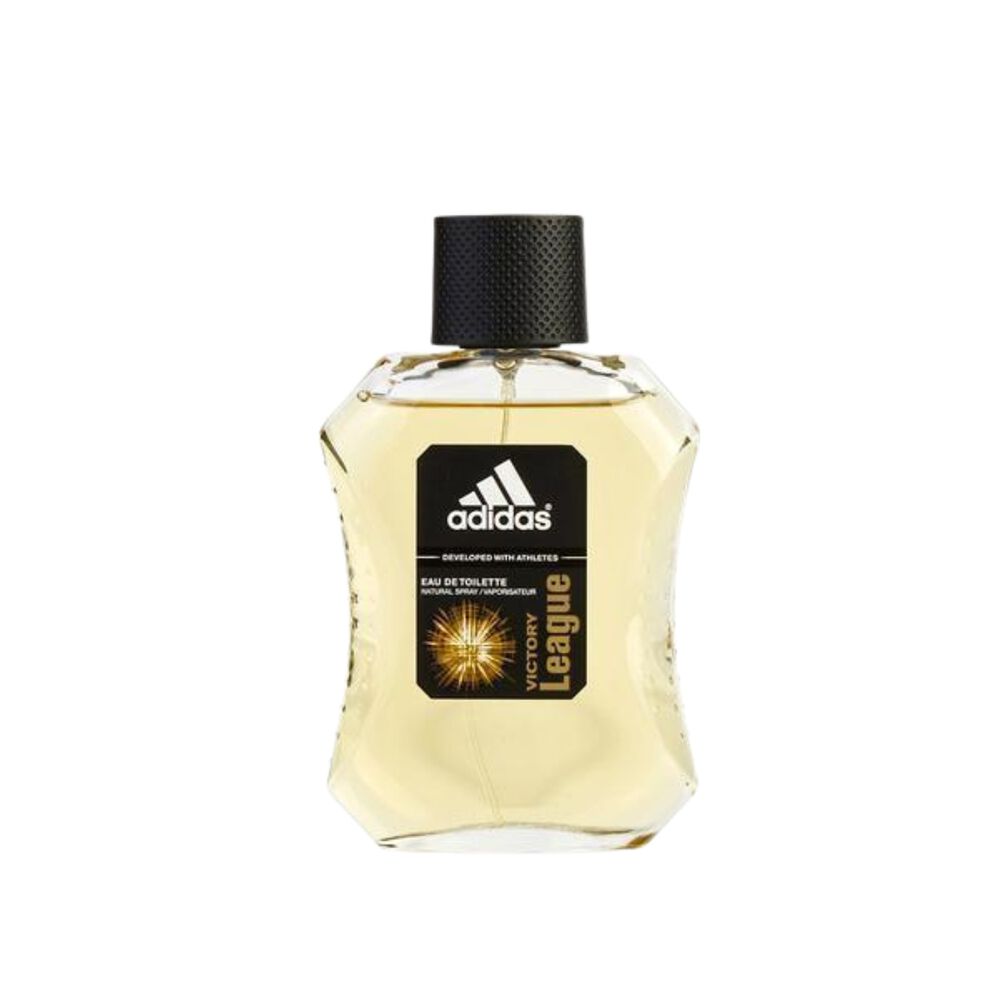 Adidas Victory League Varon 100 Ml Edt image number 1.0