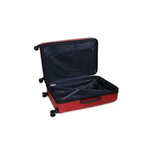 Maleta Victory Mediana 20kg Roja Nautica