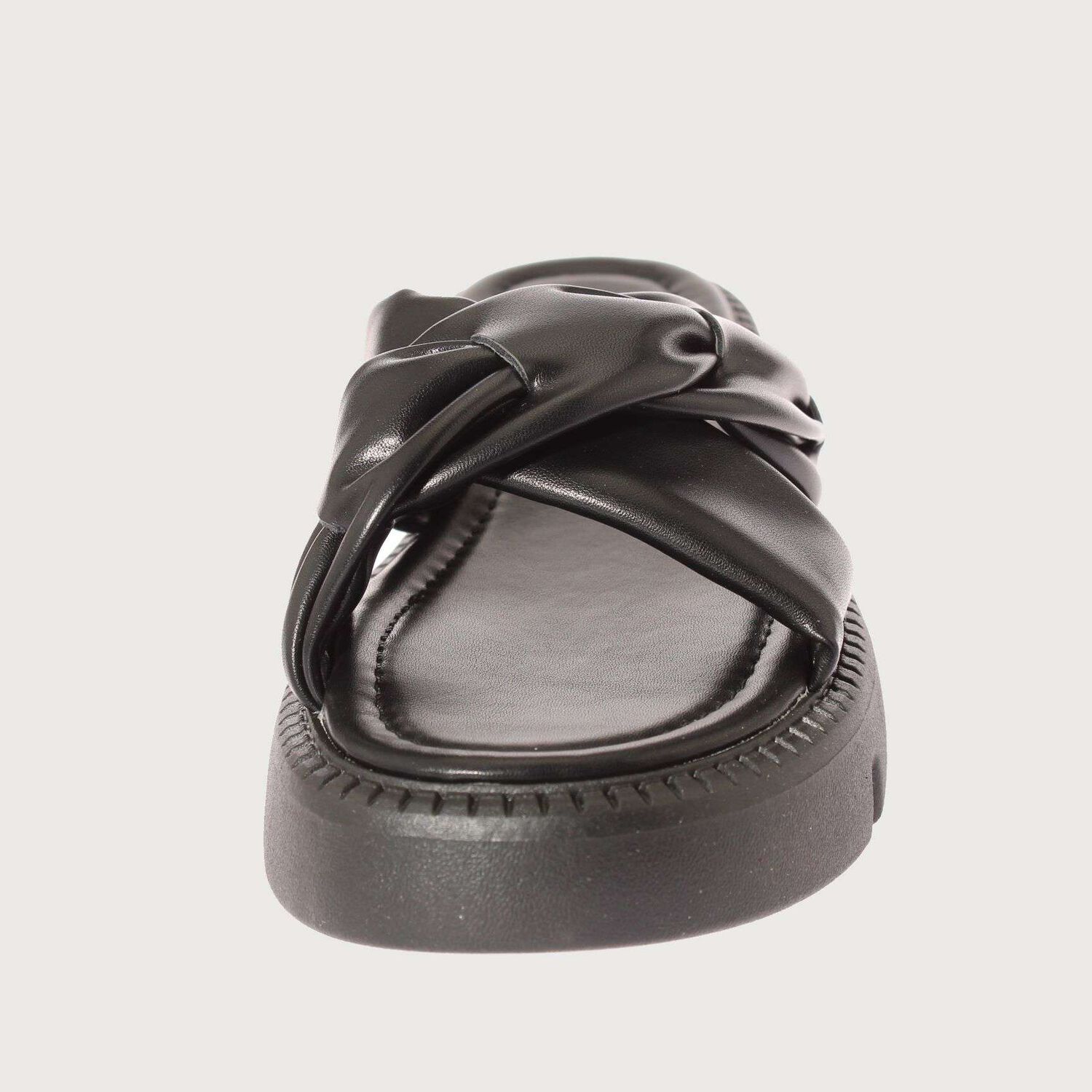 Sandalia Negro I-run Art. 5g9786f3negro image number 2.0