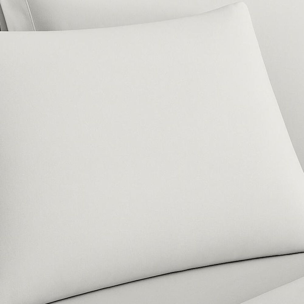 Sabana Andes 180 Hilos Lisa Beige 2 Plazas image number 1.0