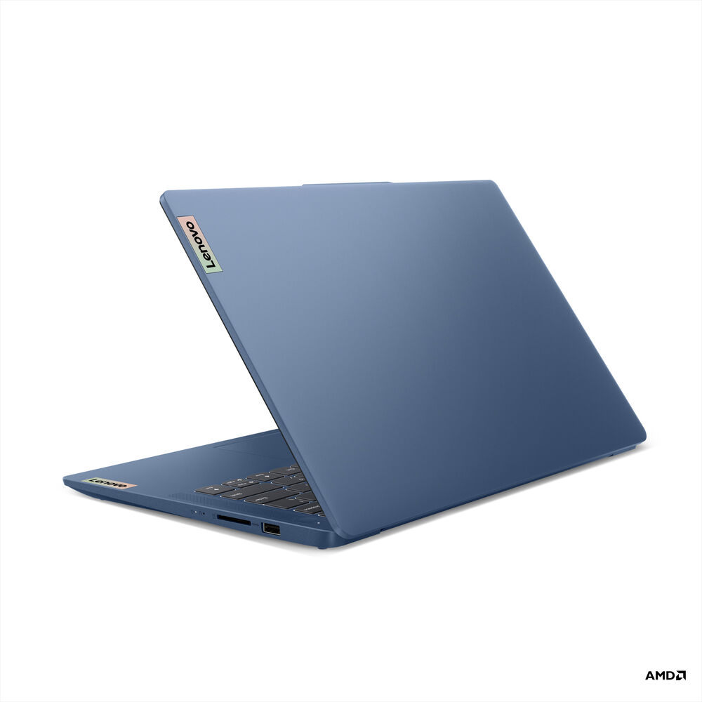 Notebook Ideapad Slim 3 Gen 8 Amd 16gb Ram 1tb Ssd 14" image number 4.0