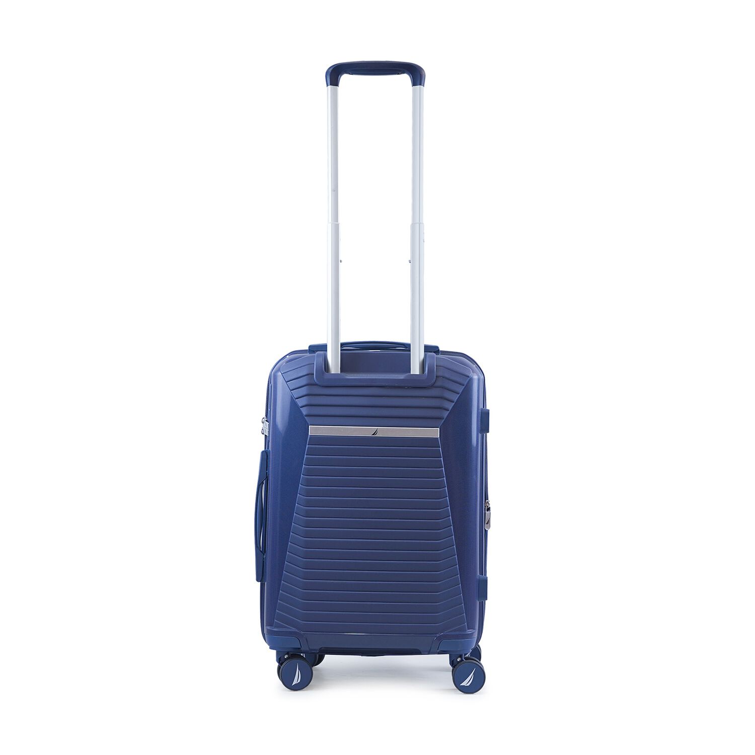 Maleta De Cabina Nautica Niza S 10kg Azul image number 7.0