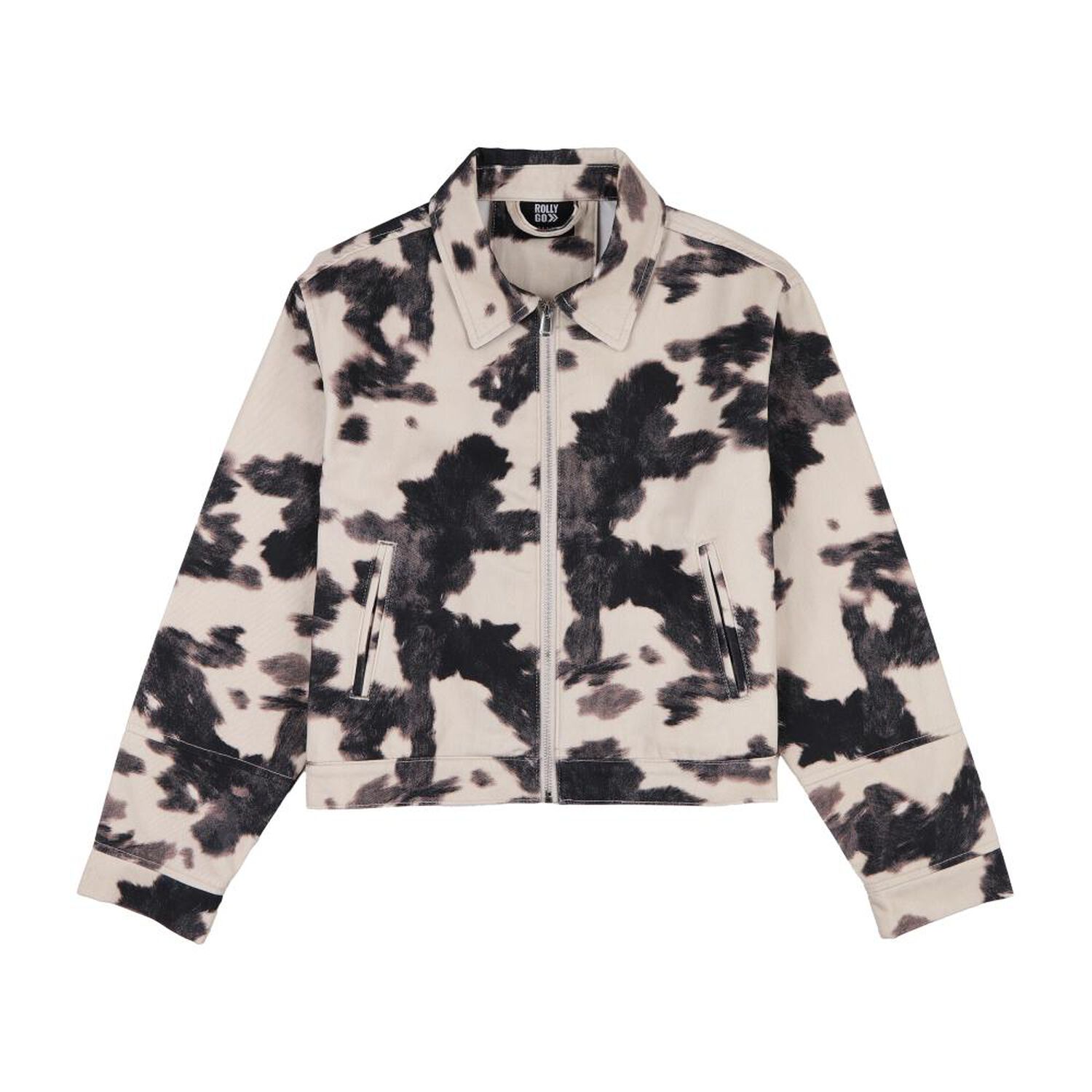 Chaqueta Mujer Rolly Go image number 0.0