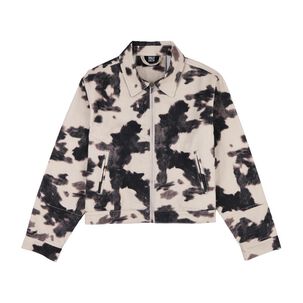 Chaqueta Mujer Rolly Go