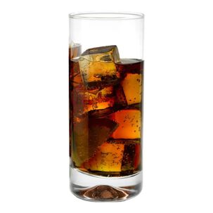 Set De Vasos Cristar Manhatan / 6 Vasos / 450 Cc