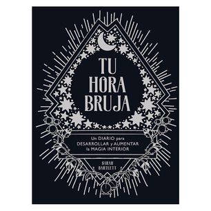 Tu Hora Bruja