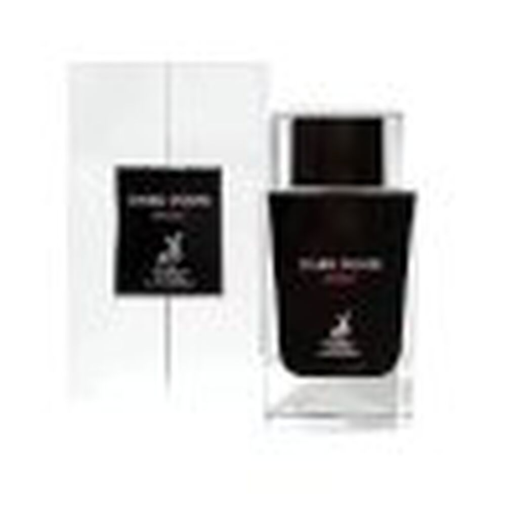 Maison Alhambra Dark Door Sport Edp 100ml image number 1.0