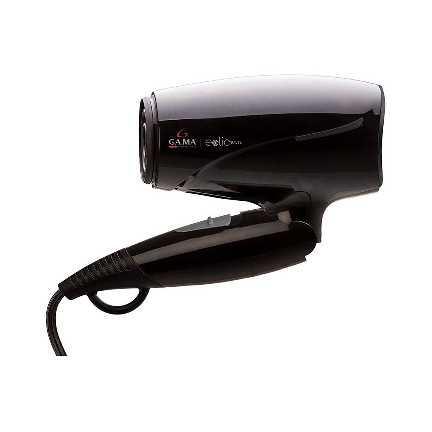 Secador De Pelo Gama Eolic Travel Ion image number 2.0