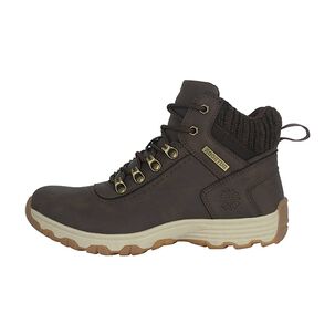 Botin Gevora Cafe Alquimia