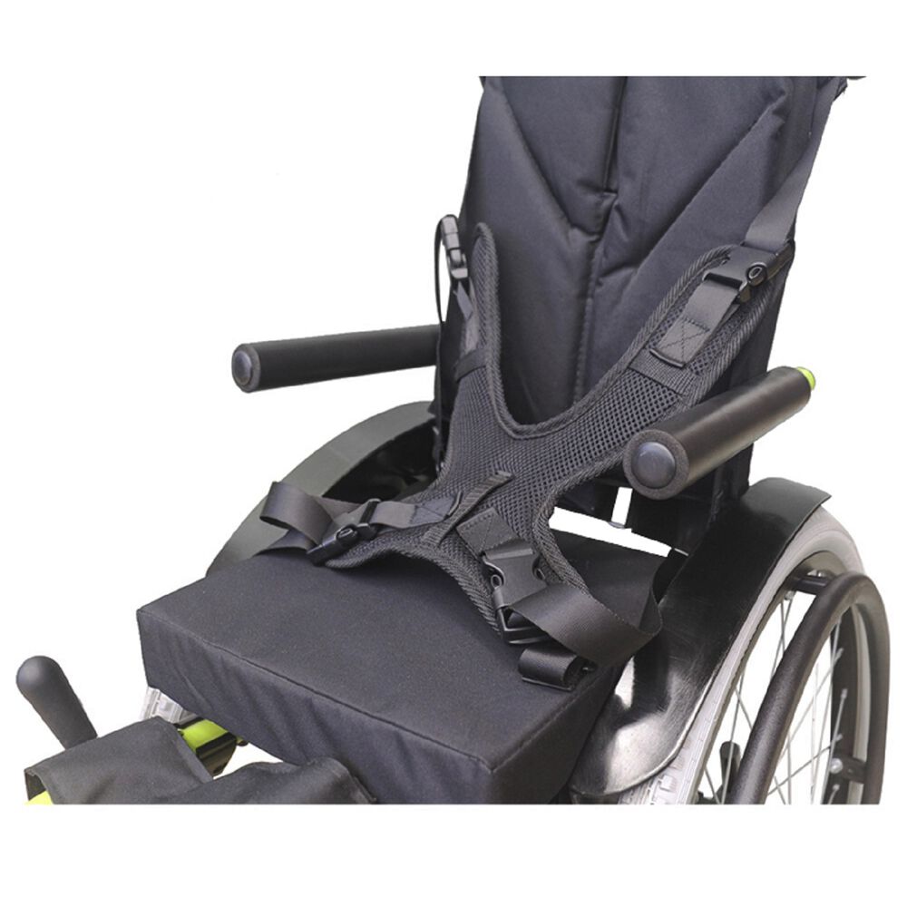 Silla De Ruedas Neurol&oacute;gica Ni&ntilde;os Pro image number 5.0