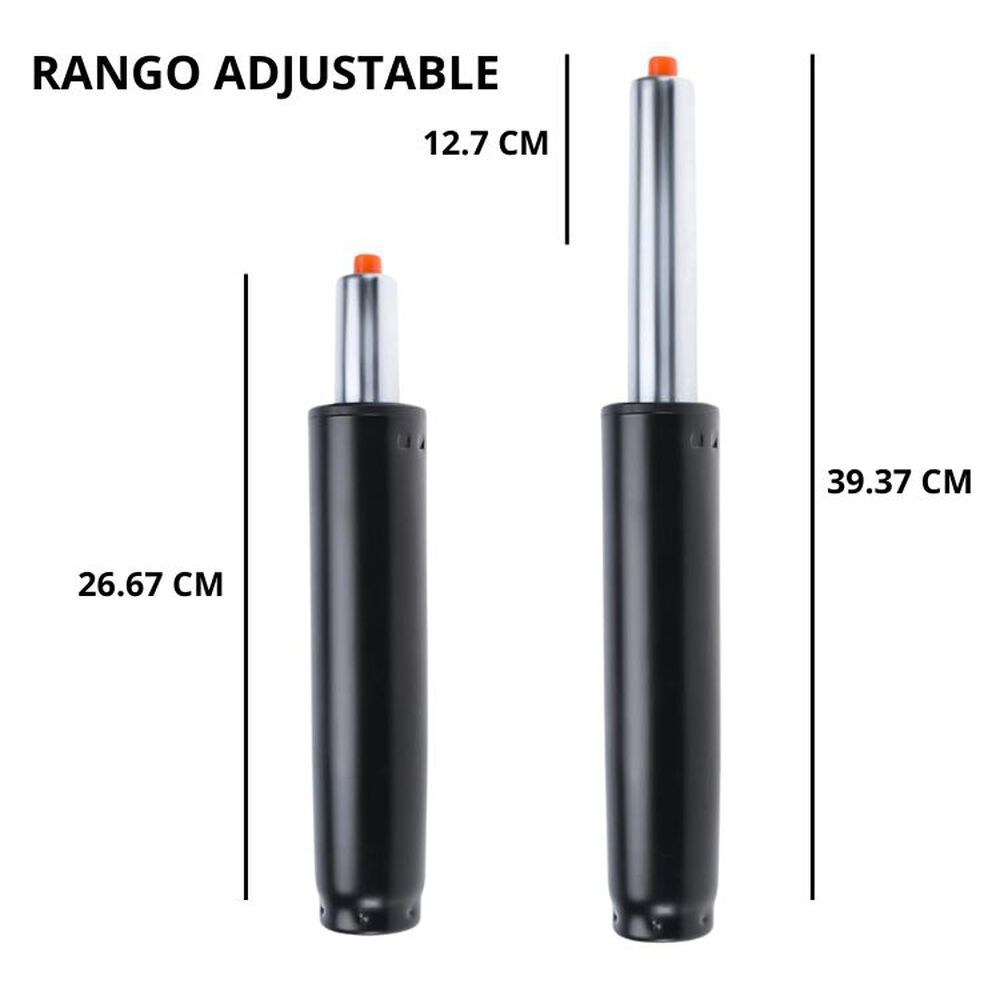 Piston Para Sillas Giratoria Reclinable Clase 3 Accesorio image number 3.0