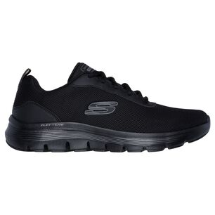 Zapatilla Skechers Flex Advantage 5.0 Hombre Negro