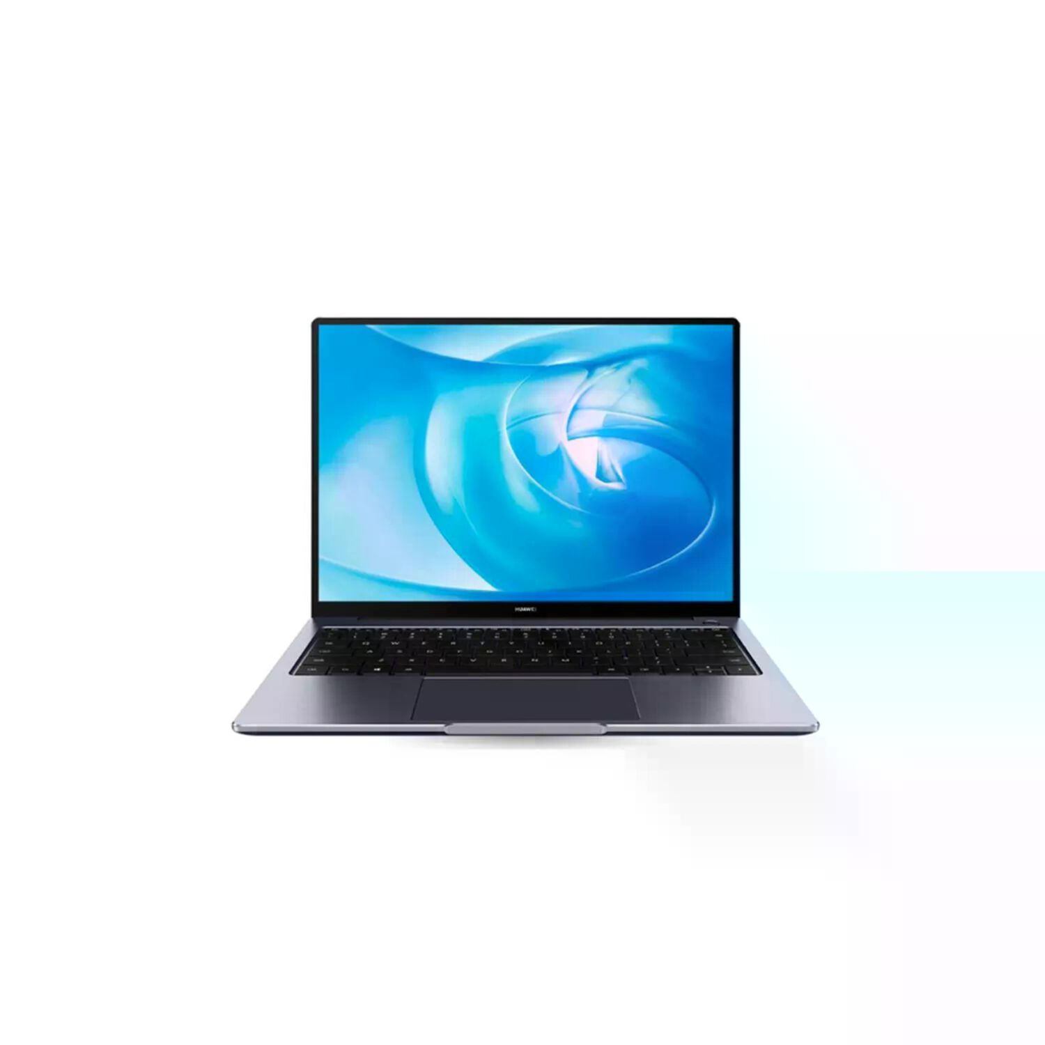 Huawei Matebook 14 2021/512gb/8gb Ram/intel I5/11th Gen/gris Reacondicionado