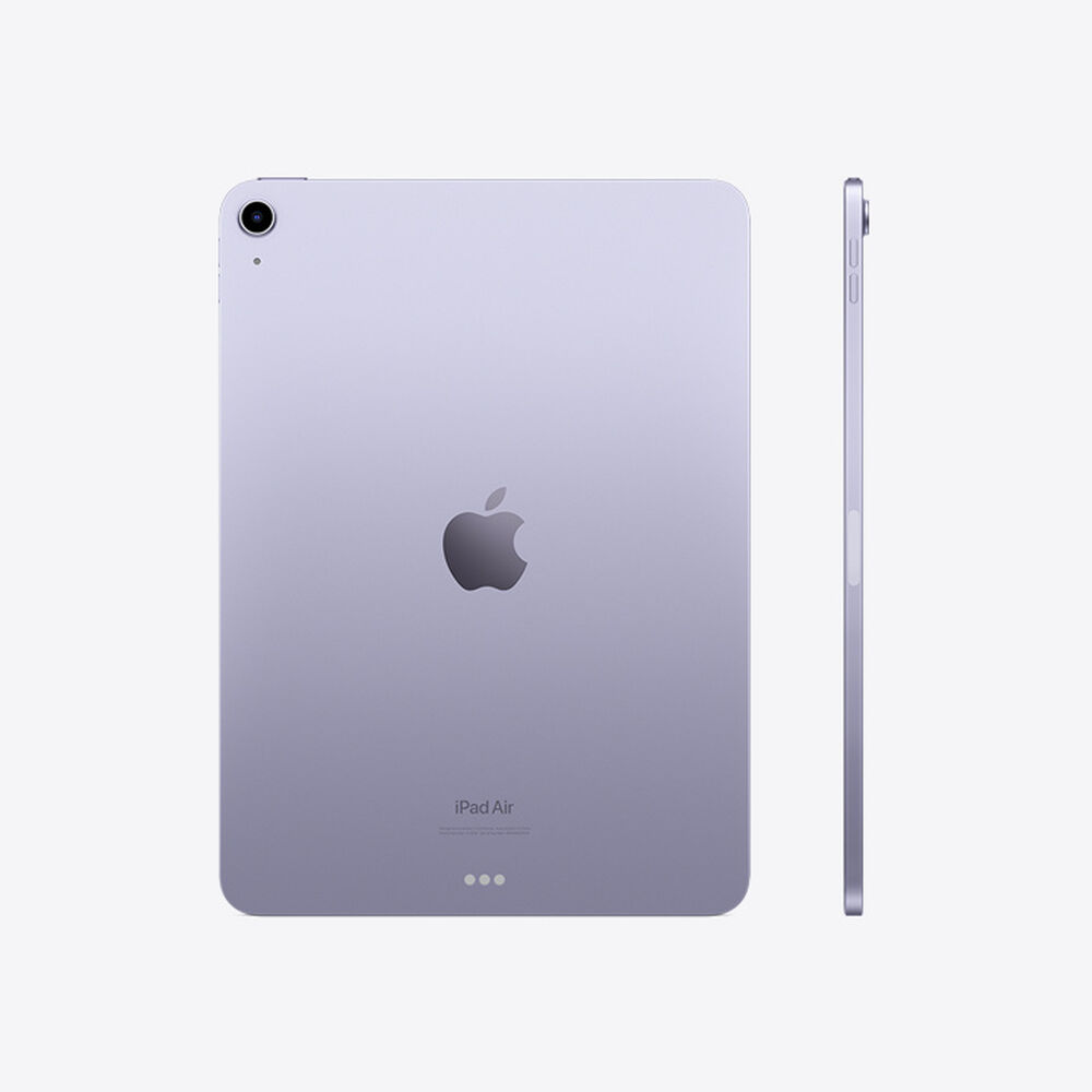 Apple Ipad Air 5th 10.9 Wi-fi 64gb 2022 - Púrpura image number 1.0