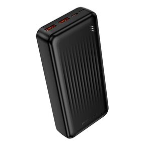 Powerbank Borofone Bj80a Clever Carga Rapida 22.5w 20.000mah