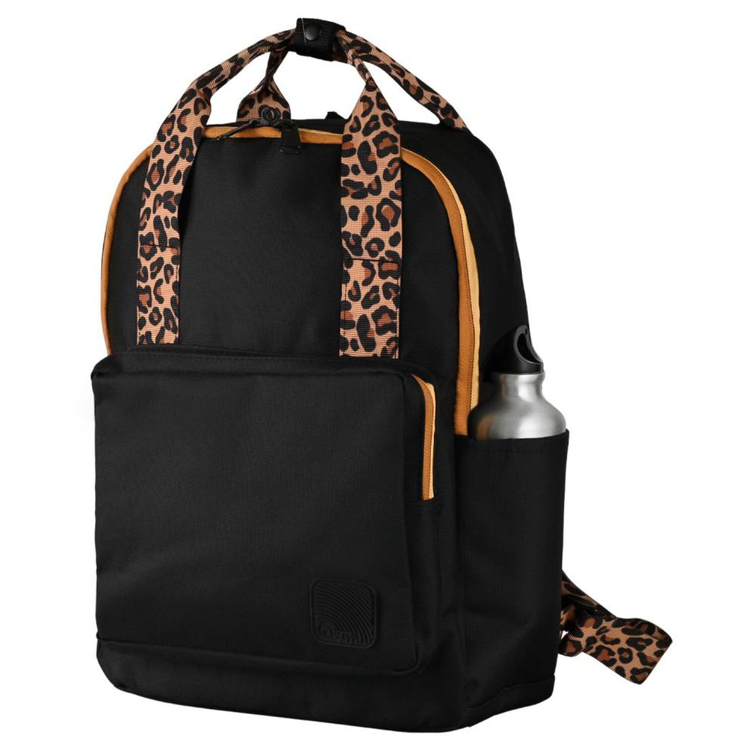 Mochila Glory - Black Animal 20l Torre image number 4.0