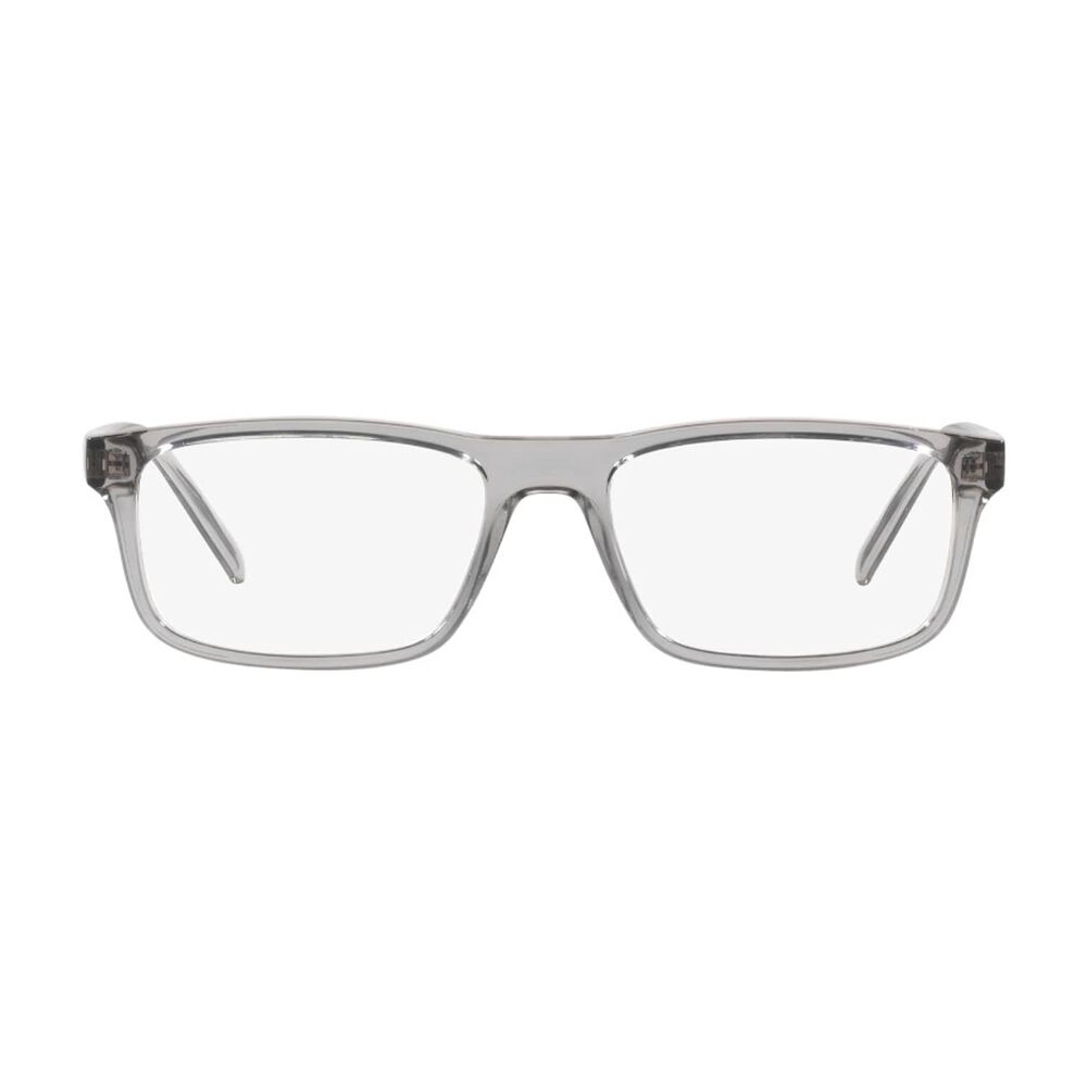 Lentes &Oacute;pticos Dark Voyager Transparent Grey Arnette image number 0.0