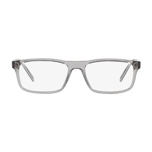 Lentes &Oacute;pticos Dark Voyager Transparent Grey Arnette