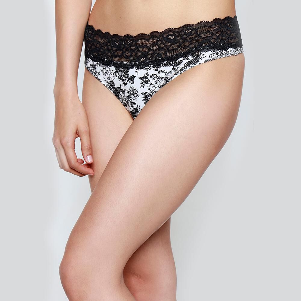 Calzón Colaless Mujer Kayser en Oferta | Hites.com