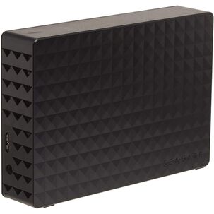 Disco Seagate Expansion Desktop 10tb Usb 3 Negro