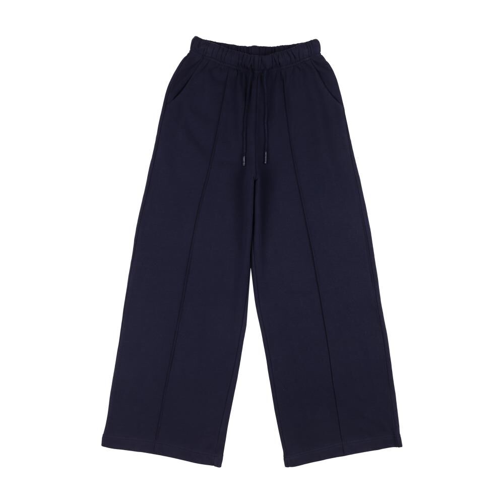 Pantal&oacute;n De Buzo Mujer Freedom image number 0.0