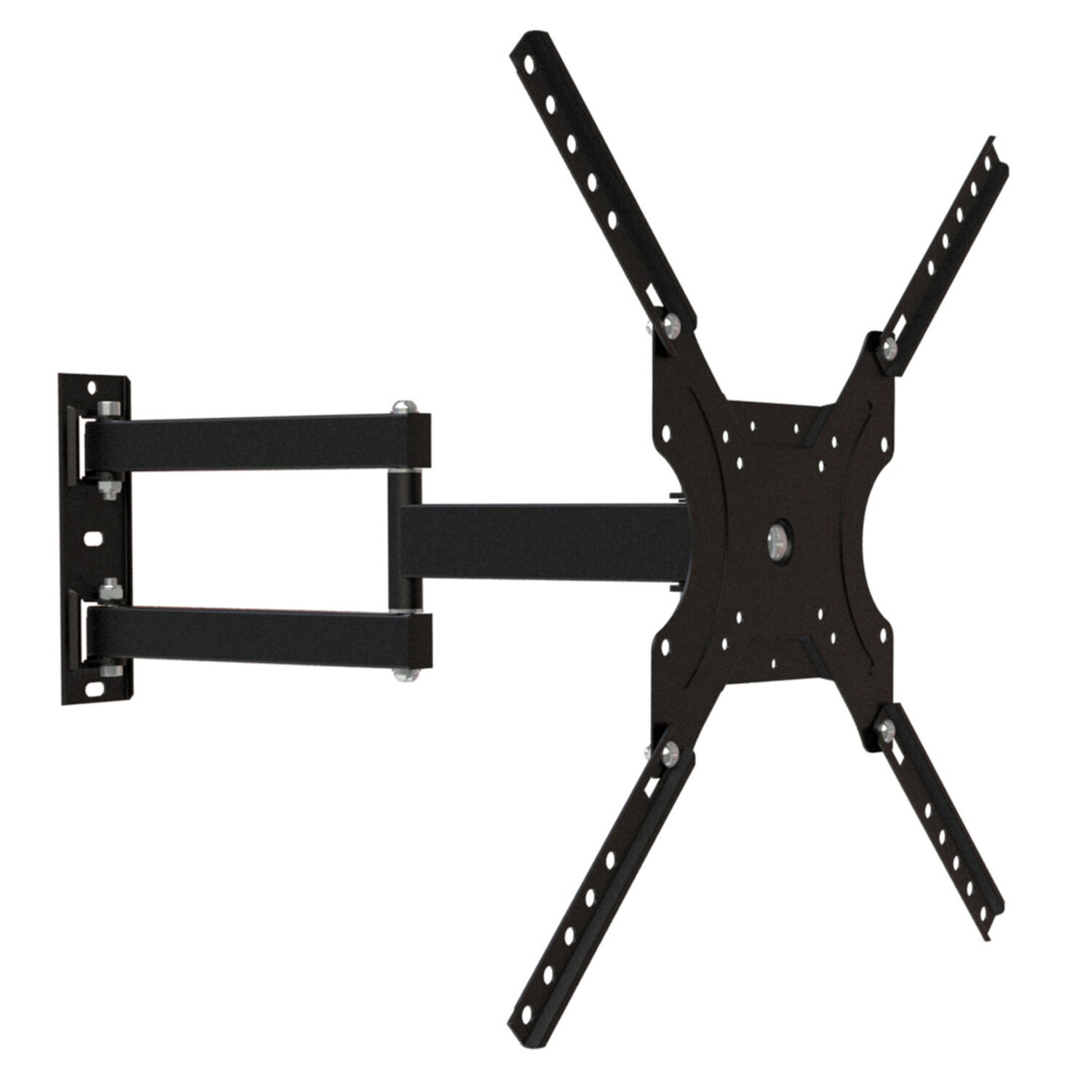 Soporte Tv Con Brazo Articulado De 49cm - 23" A 56" 30kg Sbrp1041 Brasforma image number 0.0