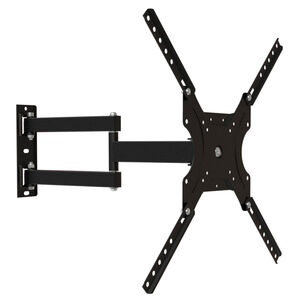 Soporte Tv Con Brazo Articulado De 49cm - 23" A 56" 30kg Sbrp1041 Brasforma