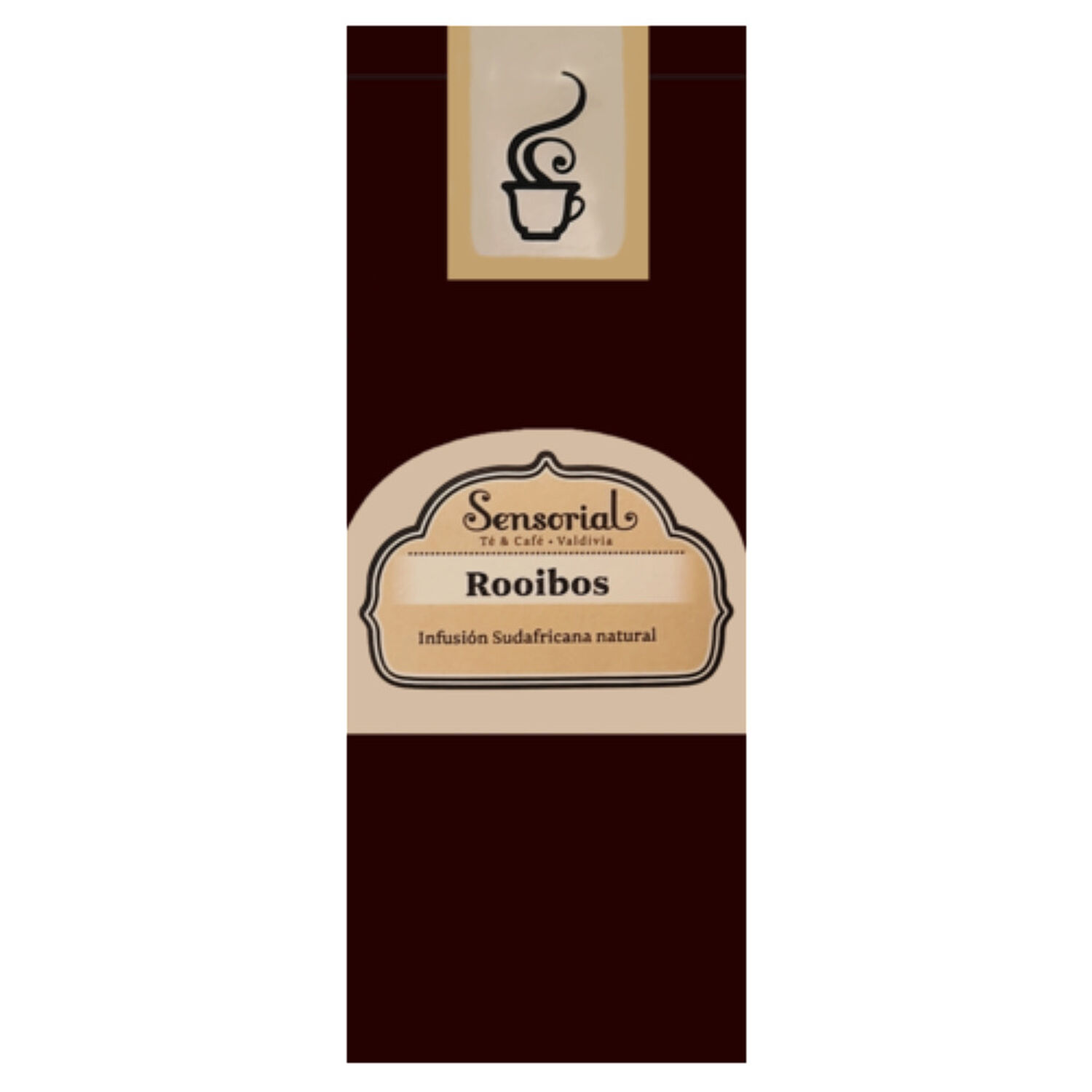 T&eacute; Rooibos Sensorial Organic image number 0.0