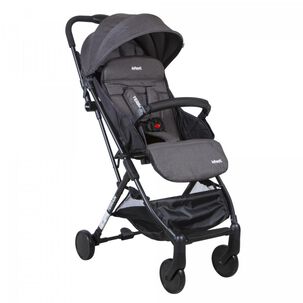 Coche De Paseo Terrain