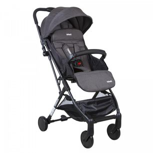 Coche De Paseo Terrain