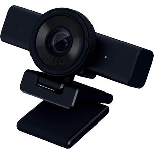 C&aacute;mara Web Gamer Razer Kiyo V2 X Webcam 1440p 60fps