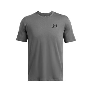 Polera Deportiva Hombre Under Armour