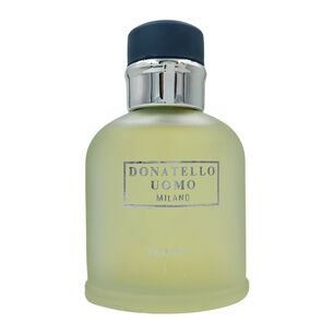 Fc Donatello Uomo Milano Light Blue For Men Edp 100 Ml