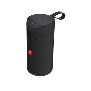 Parlante Inalámbrico Bluetooth Portátil Recargable Prosound Negro